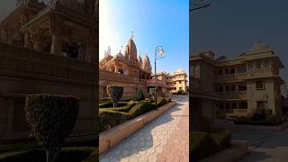 Akshardham ✨️#shorts #short #youtubeshorts #nature #akshardham #akshardhamtemple #tree #shortsviral