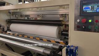 Large Maxi Roll Embossed Kitchen Towel Rolls Paper Making Machine Maxi Kitchen Roll Economy