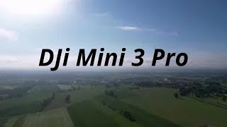 Dji Mini 3 Pro