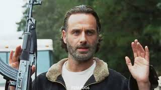 Rick Grimes || The Perfect Girl - Mareux