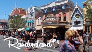 5 Weird Things on Main Street USA