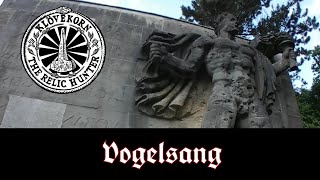 Vogelsang: Nazi Castle of Doom