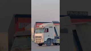 Gulf Punjabi Trucker #punjabitrucker #truck #truckdriver #short #shorts #shortvideo