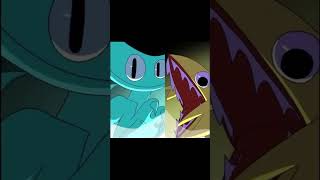 Cyan and yellow #shors #funny #анимация #animation #рекомендации