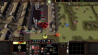 Warcraft III Reforged  custom games