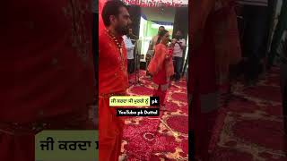 Bhupinder Gill Jaswinder Jeetu Live Show #bhupindergill #duet #pendulive #liveshow #live_mela #live