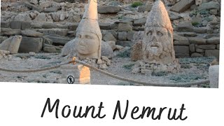 Nemrut mountainTurkey, Nemrut Dağ Turkey #nemrut #nemrutdağ #nemrutmountain #Adiyaman #visitnemrut