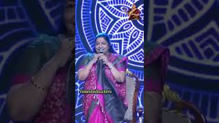 Chinnakuyil paadum pattu♥️♥️♥️♥️... #kschithra#kschitra#trending#viral#youtube#ytshorts