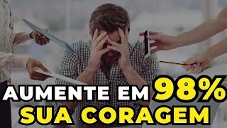 Oração da Serenidade ,Aceitação e Coragem em Momentos Difíceis