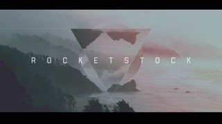 Create a Geometric Design in After Effects + Free Clips | RocketStock.com