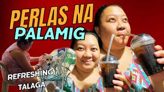 SIKRETO SA TAMANG PAGLUTO NG BOBA BLACK PEARL | Koolet Vlogs