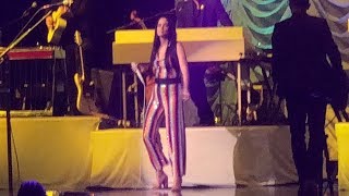 "Velvet Elvis" by Kacey Musgraves Live @ Radio City Music Hall on The Breakers Tour