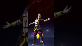 New Joker Pubg Emote -  Derniere Danse || Lobby Edit || Pubg Mobile ❤ #Shorts #Shortsvideos #Pubg