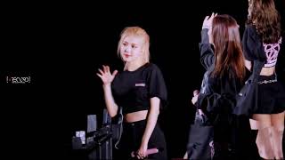 191204 BLACKPINK ROSÉ 로제 IN YOUR AREA Tokyo Dome DDU-DDU-DDU