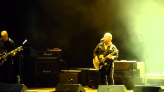 “Magdalena” The Pixies@Mann Performing Arts Center Philadelphia 6/17/15