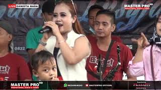 METU TALAKE | GANIS LUSYFA | GANISTA NADA LIVE BABAKAN-CIREBON | 13 Des 2020