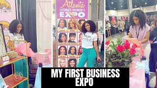 How To Have A Successful Business Expo | 10 Lessons That Ive Learned At My First Pop-Up |