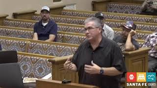 8/29/2023 Board of County Commissioners Regular Meeting