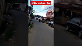 Jln. AKBP H.Umar Palembang#jalanjalan #video #shots