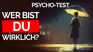 Bin ich hochsensibel? (BESTER Test Hochsensibilität)