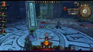 Neverwinter PVP - Trickster Rogue (scoundrel)