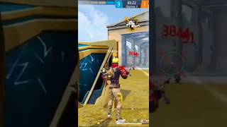 world fastest player 😱 free fire 1 vs 4