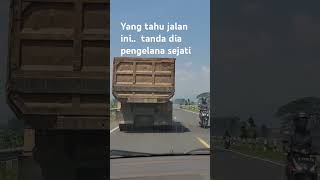 jalan luar kota #video