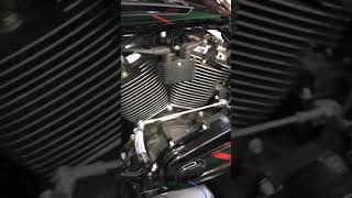 3.0 UltraCool Oil Cooler Electrical Install on 2018 Harley-Davidson Softail Milwaukee 8