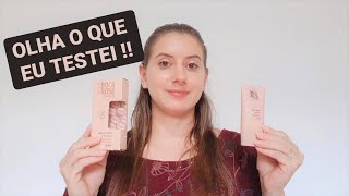 [Análise] Testando a Nova Base da Boca Rosa Beauty. Primeiras Impressões