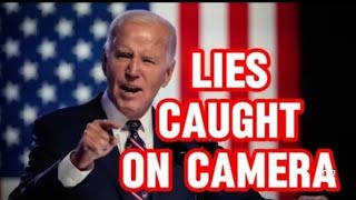 OHHH!Peter Doocy DESTROYS JoeBiden with oneSimple Question!...😓😓