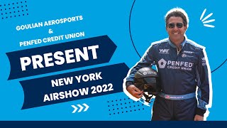 New York Airshow 2022