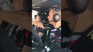 Sébastien Ogier - Vincent Landais | Toyota GR Yaris | Recce Day Guanajuato Gto #RallyMexico