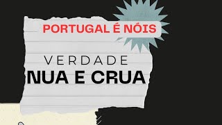 PORTUGAL 🇵🇹 AINDA VALE A PENA??? Venha com a gente!