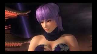 DoA5 Mod: Ayane Razor's Edge (2)