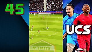 ⚽️ Ultimate Clash Soccer / Gameplay Walkthrough / Part 45