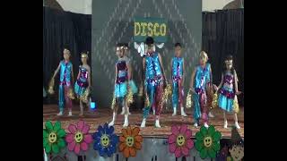 Disco Deewane