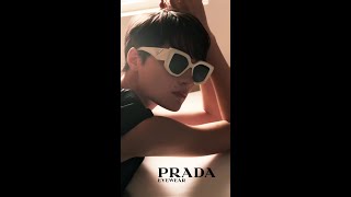 Prada Eyewear