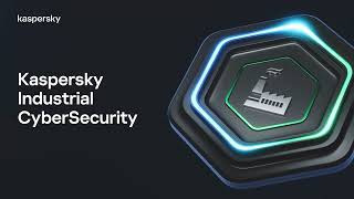 Dashboard Overview | Kaspersky Industrial CyberSecurity for Networks