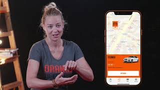 SIXT share FAQ - Anmieten