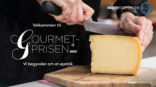 Gourmetprisen 2021