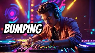 🎧 Bumping EDM Explosivo: Ritmos Electrónicos para Bailar Sin Parar 🚀