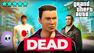 The Rise & Fall Of GTA's Biggest Rival Ever | The DEATH Of Saints Row 😭 Hindi