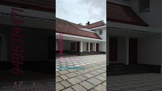 18 cent, 3000 sqft. 4bed bath attached.nedavanur, nedumbasery. call 9495314471 WhatsApp also.