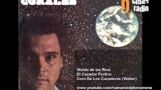 Waldo de los rios - El Cazador Furtivo - Coro De Los Cazadores (Weber) [Audio HQ]