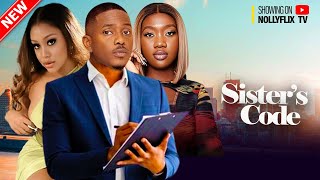 SISTER'S CODE - TIMINI EGBUSON, CHINENYE NNEBE, UCHE MONTANA, KENECHUKWU EZEH | Nigerian Love Movie