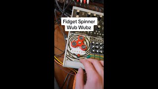 Fidget Spinner Wub Wubz #shorts