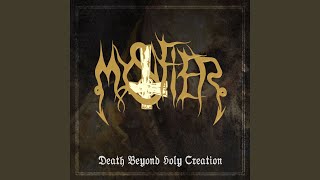 Death Beyond Holy Creation