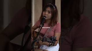 Lagu Trending 1 nih || Bintang Di Surga - NOAH (Cover by Tami Aulia) #shorts