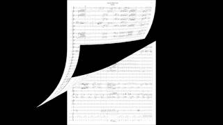 "Amar pelos Dois" (Vocal & Wind Band Arrangement)