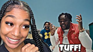 BbyLon Reacts to Tee Grizzley - Blow for Blow ft J. Cole